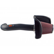 Система впуска K&N 57-2572 FIPK; FORD F150 V6-4.2L; 2005-2006
