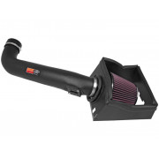 Система впуска K&N 57-2575 FIPK; FORD F150,EXPEDITION/LINCOLN NAVIGATOR, V8-5.4L