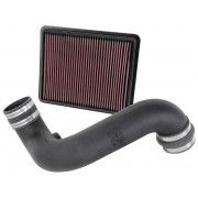 Система впуска K&N 57-5300 FIPK; KIA OPTIMA/HYUNDAI SONATA 2.4L, 2013-2014