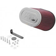 Система впуска K&N 57-5504-1 FIPK; MITSU ECLIPSE TURBO; 95-99