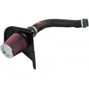 Система впуска K&N 57-9016-1 FIPK; TOYOTA TACOMA/4RUNNER, L4-2.4L, 2.7L; 2000-04