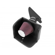 Система впуска K&N 57-9025 FIPK; TOYOTA TACOMA V6-4.0L F/I, 05-14