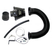 Система впуска K&N 57A-6029 FORD FOCUS 1.8I/2.0I 16V, 1998-2005