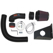 Система впуска K&N 57I-6509 RENAULT CLIO 172, 2.0L, 16V, L4, 172BHP