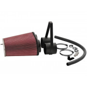 Система впуска K&N 63-1014 AIRCHARGER; FORD BRONCO, P/U