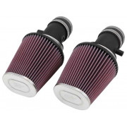 Система впуска K&N 63-1019 AIRCHARGER; VIPER CRATE MOTOR