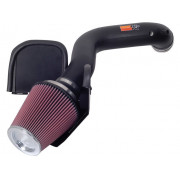 Система впуска K&N 63-1094 AIRCHARGER; DODGE DURANGO, V8 5.7L HEMI; 2009