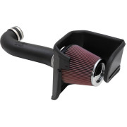 Система впуска K&N 63-1114 AIRCHARGER; DODGE CHARGER/CHRYSLER 300, V8-5.7L, 11-12