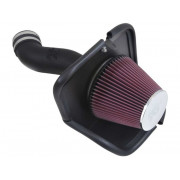 Система впуска K&N 63-1569 AIRCHARGER; JEEP CHEROKEE V6-3.2L; 2014-2015