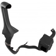 Система впуска K&N 63-1573 AIRCHARGER; JEEP WRANGLER V6-3.6L F/I, 2012-2016 W/SNORKEL