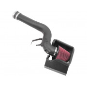 Система впуска K&N 63-2586 AIRCHARGER; FORD FUSION L4-1.6L F/I, 2013-2015
