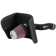 Система впуска K&N 63-9031-1 AIRCHARGER; TOYOTA TUNDRA, V8-5.7L; 07-10