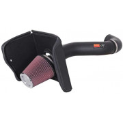 Система впуска K&N 63-9032-1 AIRCHARGER; TOYOTA TUNDRA, V8-4.7L; 07-09