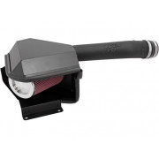 Система впуска K&N 63-9034 AIRCHARGER; TOYOTA FJ CRUISER/4RUNNER 4.0L V6 10-11