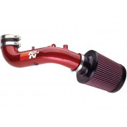 Система впуска K&N 69-1009TR TYPHOON; HONDA CIVIC Si, L4-2.0L - 2002-2005