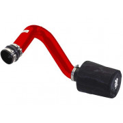 Система впуска K&N 69-2520TR TYPHOON; DODGE NEON, L4-2.0L, 00-05