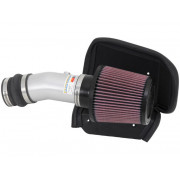 Система впуска K&N 69-2547TS TYPHOON; DODGE DART 2.0L, 2013