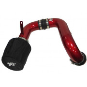 Система впуска K&N 69-3300TR TYPHOON (EU); FIAT PUNTO L4-1.8L 16V, RED