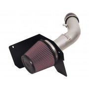 Система впуска K&N 69-4515TS TYPHOON; CHEVY COBALT, 2.2L, 05-10 (SILVER)