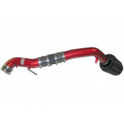 Система впуска K&N 69-5300TR TYPHOON; HYUNDAI TIBURON, 03, V6-2.7L, (RED)