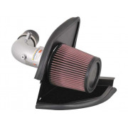 Система впуска K&N 69-6011TS TYPHOON; MAZDA MAZDASPEED3, L4-2.3L TURBO, 07-09