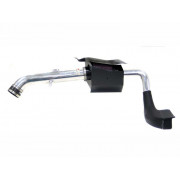 Система впуска K&N 69-7070TP TYPHOON; NISSAN 350Z, V6-3.0L, 03-06