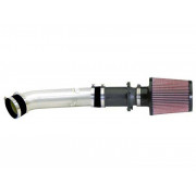 Система впуска K&N 69-7081-1TS TYPHOON; INFINITI G35 SDN, V6-3.5L, 2003-2006