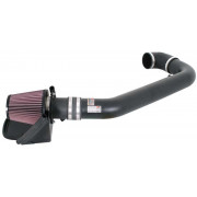 Система впуска K&N 69-7202-1TTK TYPHOON; PONTIAC G6 3.5L, 05-10
