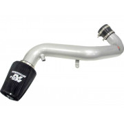 Система впуска K&N 69-7503TS TYPHOON (EU); PEUGEOT 206 RC, L4-2.0L, SILVER