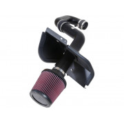 Система впуска K&N 69-8008TTK TYPHOON; SUBARU IMPREZA H4-2.0L F/I, 2014-2015