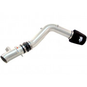 Система впуска K&N 69-8251TS TYPHOON (EU); SEAT IBIZA, L4-1.8L, TURBO, SILVER