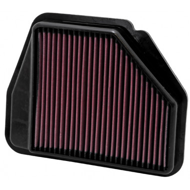 Воздушный фильтр нулевого сопротивления K&N 33-2956 OPEL ANTARA/CHEVROLET CAPTIVA, 06-10 Воздушный фильтр нулевого сопротивления K&N 33-2956 OPEL ANTARA/CHEVROLET CAPTIVA, 06-10