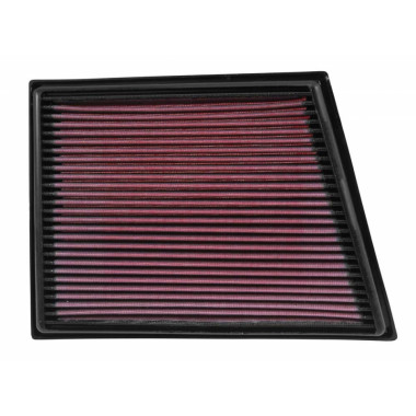Воздушный фильтр нулевого сопротивления K&N 33-3025 BMW X1 F48; X2 F39, MINI F54, F55, F56, F57, Воздушный фильтр нулевого сопротивления K&N 33-3025 BMW X1 F48; X2 F39, MINI F54, F55, F56, F57,