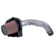 Система впуска K&N 69-8614TS TYPHOON; SCION TC, L4-2.4L; 07-10