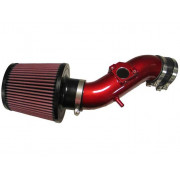 Система впуска K&N 69-8751TR TYPHOON (EU); TOYOTA COROLLA, L4-1.8L, RED
