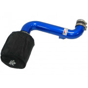 Система впуска K&N 69-8756TB TYPHOON (EU); TOYOTA YARIS, L4-1.5L, 01-05