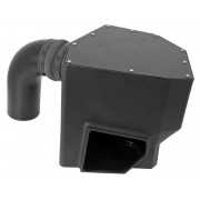 Система впуска K&N 71-1562 PERF. INTAKE KIT; DODGE RAM 2500/3500 6.7L; 2010-2012