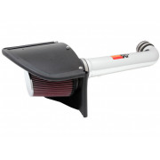 Система впуска K&N 77-1566KP PERF. INTAKE KIT; JEEP WRANGLER, V6-3.6L, 2012-2013