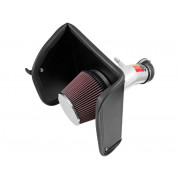 Система впуска K&N 77-3089KP PERF. INTAKE KIT; CHEVROLET/GMC COLORADO/CANYON, L4-2.5L, 15-16