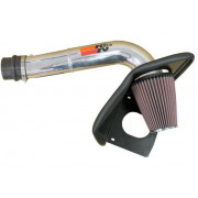 Система впуска K&N 77-3515KP PERF. INTAKE KIT; HONDA RIDGELINE, V6-3.5L, 06-08