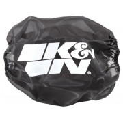 Чехол защитный K&N 100-8521DK DRYCHARGER; 100-8521, BLACK