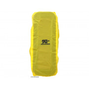 Чехол защитный K&N 100-8570PY PRECHARGER; MEDIUM 6" AIR BOX, YELLOW