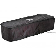 Чехол защитный K&N 100-8576PK PRECHARGER; MEDIUM 4" AIR BOX, BLACK