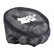 Чехол защитный K&N E-3043DK DRYCHARGER WRAP; BLACK