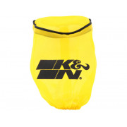Чехол защитный K&N RA-0510DY DRYCHARGER; RA-0510, YELLOW