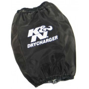 Чехол защитный K&N RC-4630DK D=140-114MM / H=165MM