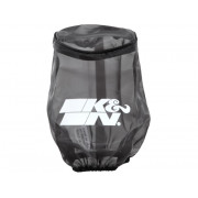 Чехол защитный K&N RC-5062DK DRYCHARGER WRAP; RC-5062,  BLACK