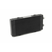 Радиатор масляный 14 рядов; 290 mm; Slimline 10-AN выходы С ДВУХ СТОРОН; BLACKROCK LAB, URS-529B