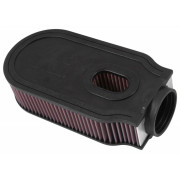 Воздушный фильтр нулевого сопротивления K&N E-0654 MB 2,1L
