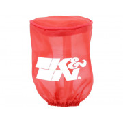 Чехол защитный K&N RU-1280DR DRYCHARGER; RU-1280, RED